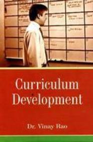 Curriculum Development