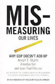 Mis Measuring Our Lives