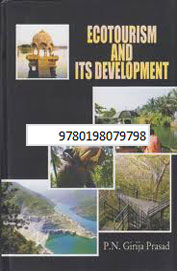 Ecotourism & Its Development