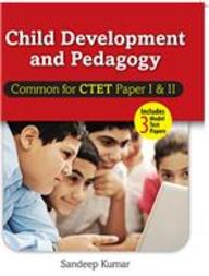 Buy Child Development & Pedagogy : Common For Ctet Paper 1 & 2 book ...