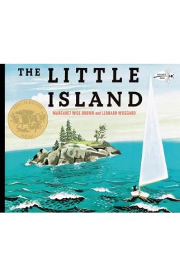 The Little Island
