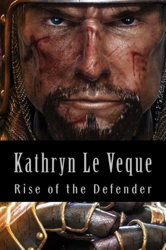 A Defender Rises [Book]