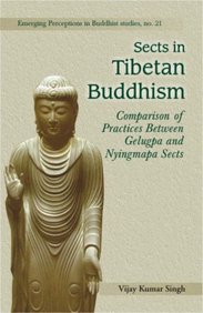 Sects in Tibetan Buddhism: Comparison of Practices Between Gelugpa and Nyingmapa Sects