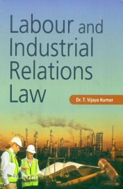 Labour & Industrial Relations Law