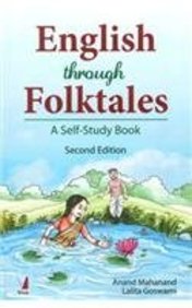 English Through Folktales : A Self Study Book