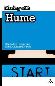 Starting With Hume