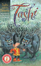 Tashi & The Demons - Tashi