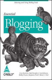 Essential Blogging