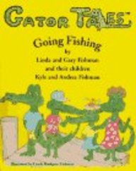 Buy Going Fishing book : Andrea L. Fishman,Gary L. Fishman,Kyle A