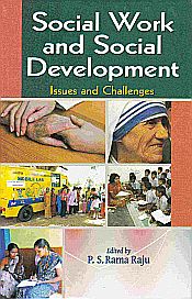 Social Work & Social Developnent Issues & Challenges