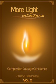 More Light On Less Known Vol 2