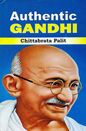 Authentic Gandhi
