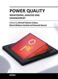 Power Quality Monitoring Analysis And Enhancement