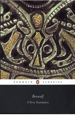 Beowulf A Verse Translation : Penguin Classics