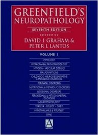 Greenfield*s Neuropathology