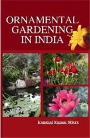 Ornamental Gradenting In India