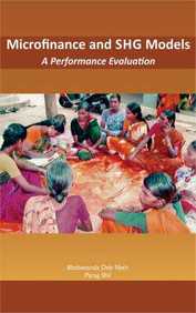 Microfinance and SHG Models: A Performance Evaluation