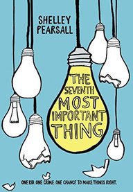 Seventh Most Important Thing