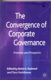 Convergence of Corporate Governance: Promise and Prospects