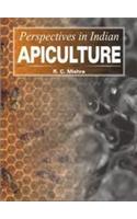 Buy Perspectives In Indian Apiculture book : Rc Mishra , 8177541315 ...
