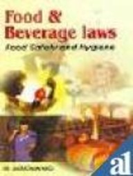 Food and Beverage Law