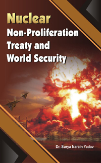 Nuclear Non-Proliferation Treaty and World Security