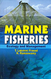 Marine Fisheries Ecology & Management
