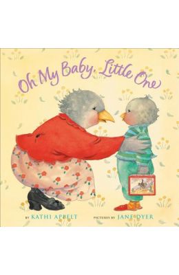 Oh My Baby, Little One