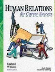 Human Relations For Career Success