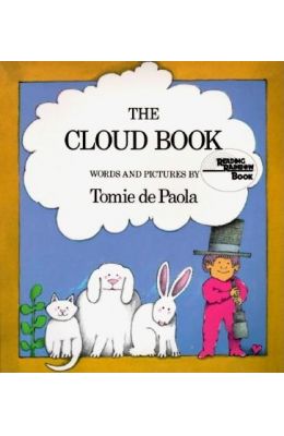 The Cloud Book