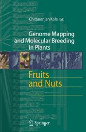 Fruits & Nuts - Genome Mapping & Molecular Breeding In Plants