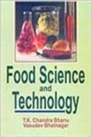 Food Science & Technology