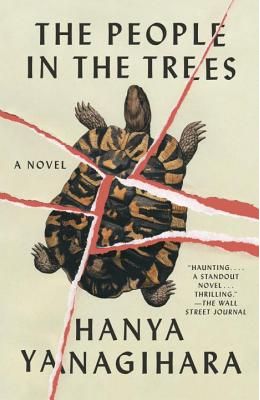 The People in the Trees