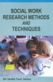 Social Work Research Methods & Techniques