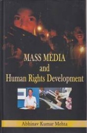 Mass Media & Human Rights Development