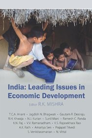 India: Leading Issues In Economic Development