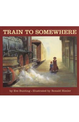 Train to Somewhere