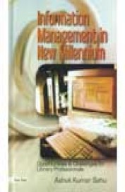 Information Management In New Millennium