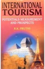 International Toursim Potentials Measurement & Prospects