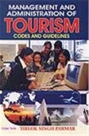 Management & Administration Of Tourism Codes & Guidelines