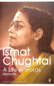 Life In Words Memoirs