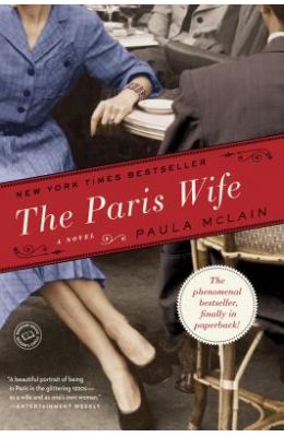The Paris Wife