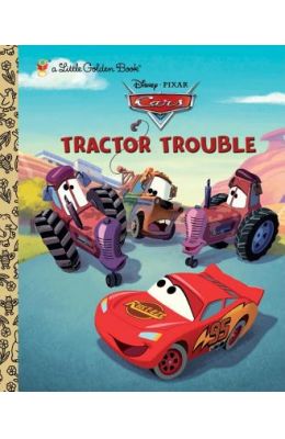 Tractor Trouble