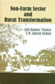 Non Farm Sector & Rural Transformation