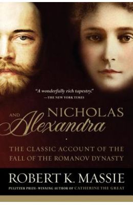 Nicholas and Alexandra