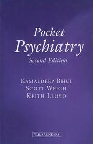 Pocket Psychiatry