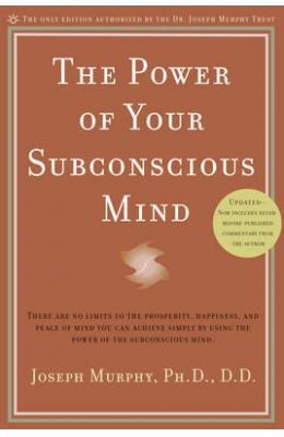 Power Of Your Subconscious Mind