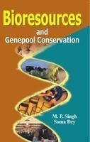 Bioresources And Genepool Conservation