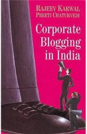 Corporate Blogging In India