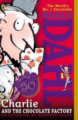 Buy Charlie and the Chocolate Factory book : Roald Dahl , 0142410314 ...